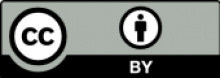 Logo for Creative Commons licence for type: Attribution 3.0 Australia (CC BY 3.0 AU)
