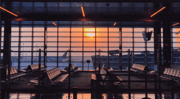 Airport curfews
