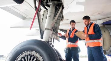 Aviation safety