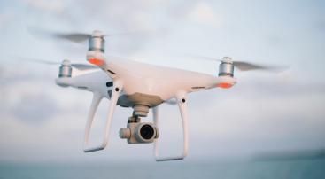 Drones (remotely piloted aircraft)